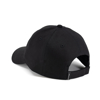 Classic Patch Cap Left Image on White background