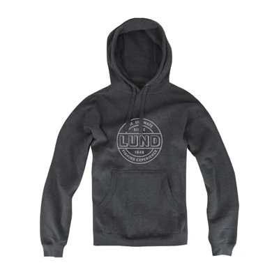 Ultimate Hoodie Product Image on white background