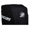 Black Mercury Tow-n-Stow Engine Cover - 75-115 HP 4 Stroke product image with white Mercury logo