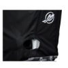 Black Mercury Tow-n-Stow Engine Cover - Verado V10 product image with white Mercury logo