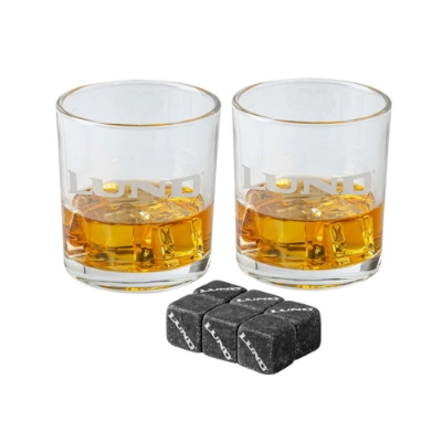 Lund DOF Set Product Image on white background