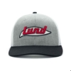 Lund Vintage Cap Front product image on white background