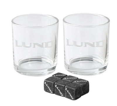 Lund DOF Set Product Image on white background