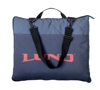 Lund Travel Blanket Product Image on white background