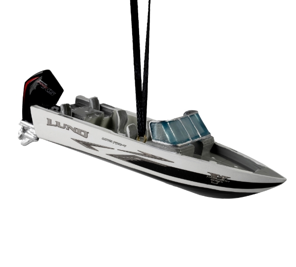 Lund 1875 Pro V Ornament