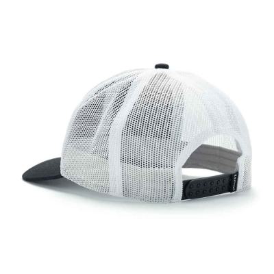 Lund Vintage Cap Left product image on white background