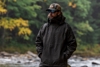 Rage Rain Jacket - Stealth