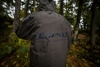 Rage Rain Jacket - Stealth