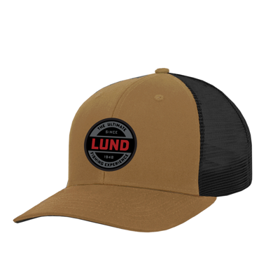 Lund Boats Gear Headwear Lund Boats Gear