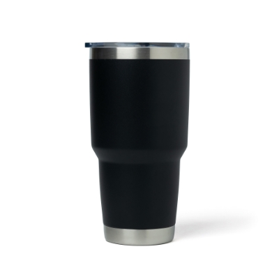 Igloo Tumbler Product Image with Lund and Igloo logo