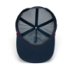 Mesh Cap Liner Product Image on white background