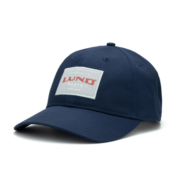 Lund fishing hats on sale