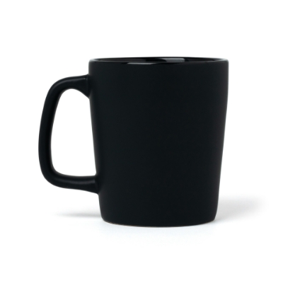 Signature Mug Product Image with Lund logo