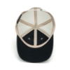 Putty Trucker Cap Liner Product Image on white background