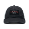 Image of the Signature Cap with the Lund patch logo on the front