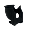 Lund Nylon Sportrak Cup Holder Quick-Clip