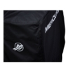 Engine cover logo print