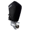 opposite side view of Mercury Engine Cover - 350-400hp - V10