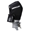 opposite side view of Mercury Engine Cover - 200-300hp, 4.6L V8