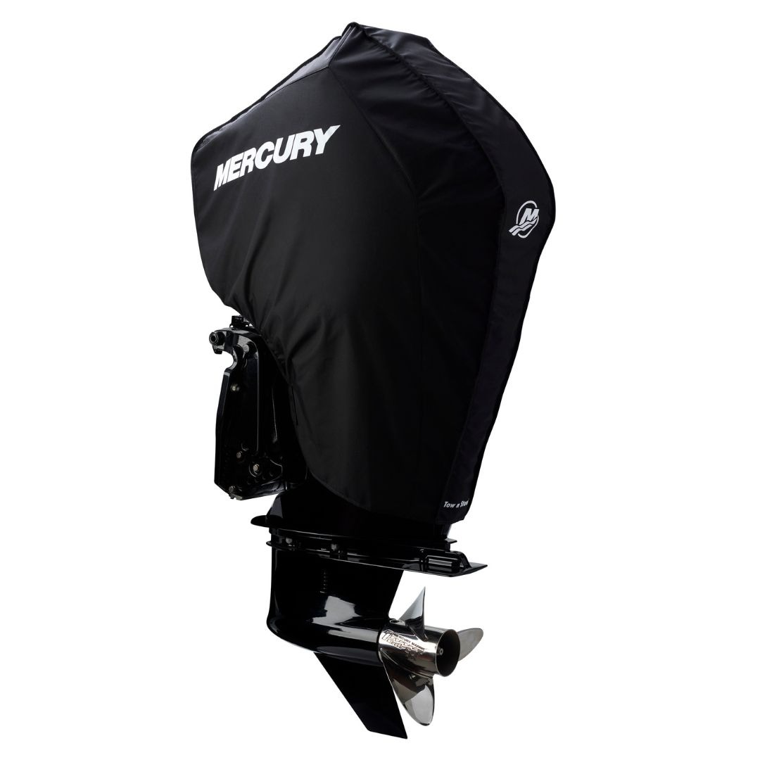 Mercury Engine Cover - 175-225hp, 3.4L V6 | Lund Boats Gear