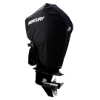 back view of Mercury Engine Cover - 175-225hp, 3.4L V6