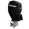 side view of Mercury Engine Cover - Verado 6cyl 225-400 HP
