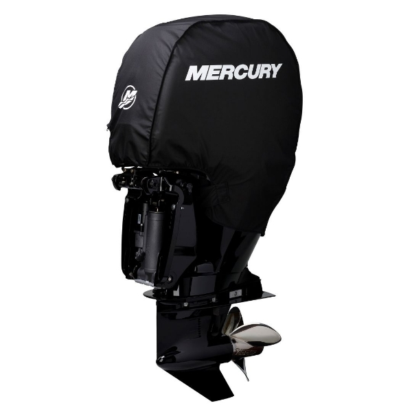 Mercury Engine Cover - 150 HP 4 Stroke