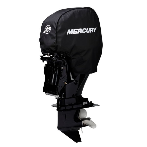 Mercury Engine Cover - 40/50/60 HP
