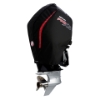 3/4 view Mercury Engine Cover - 200-300hp, 4.6L V8 - ProXS