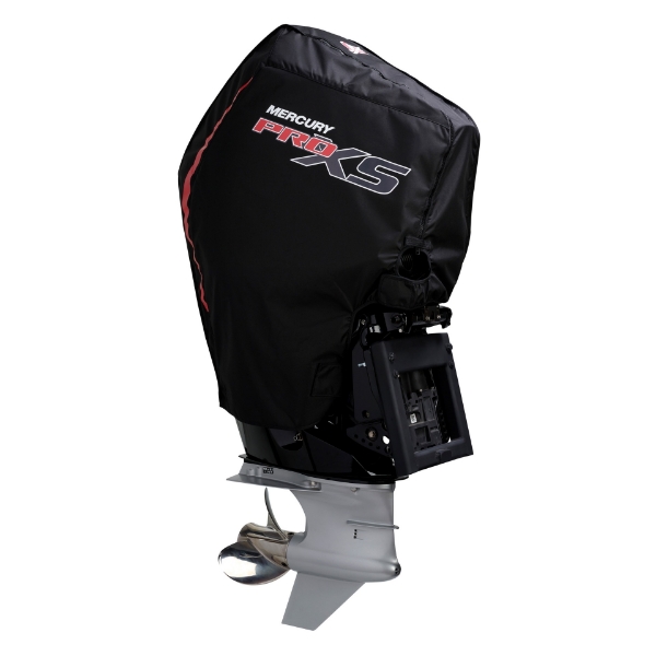 Mercury Engine Cover - 200-300hp, 4.6L V8 - ProXS
