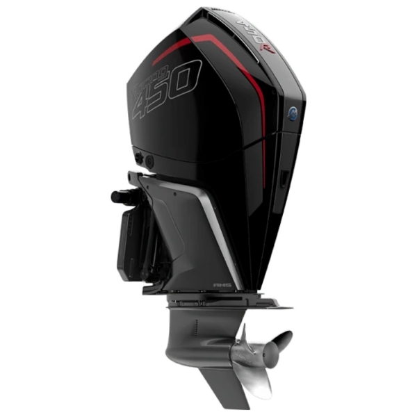 Mercury Racing Splash Cover Mercury 450R - V8 2019