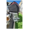 Mercury Racing Splash Cover Mercury 300R (V8 2019) lifestyle photo