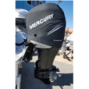 Mercury Vented (Breathable) Engine Cover - 250-300 HP V8 - lifestyle photo