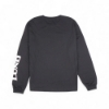 Black shirt with "Lund" on left arm