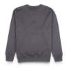 Back of Lundline Sweatshirt