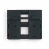 Lund Nylon Sportrak Tool Holder Bracket from above