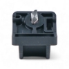 Lund Nylon Sportrak Angled Mini Bracket
