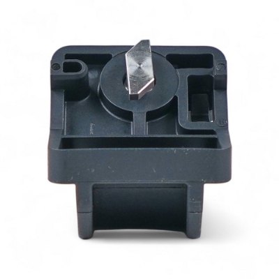 Lund Nylon Sportrak Angled Mini Bracket