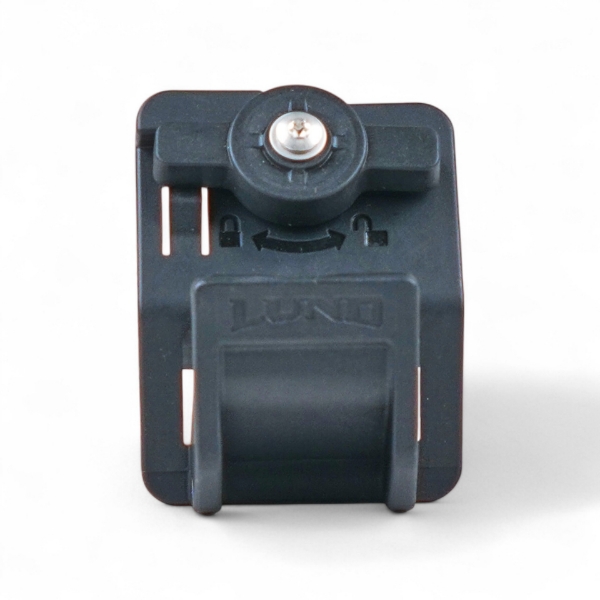 Lund Nylon Sportrak Angled Mini Bracket