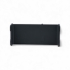 Black nylon Lund Sportrak Tool Holder Tray with dual compartments and front access slot