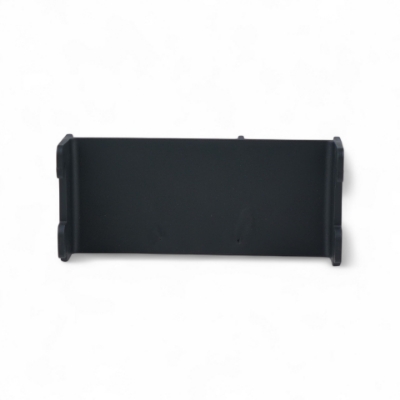 Black nylon Lund Sportrak Tool Holder Tray with dual compartments and front access slot