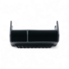 Black nylon Lund Sportrak Tool Holder Tray with dual compartments and front access slot