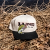 Lund Big Catch Hat by water