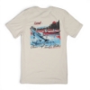 Lund Retro Run Tee – Back