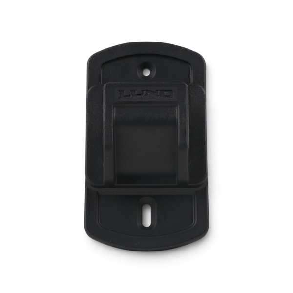 Front of Lund Nylon Sportrak Fastener Mount Quick-Clip