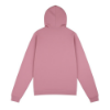 Back of Women’s Hop In Hoodie