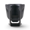 Back of Lund Nylon Sportrak Cup Holder Quick-Clip