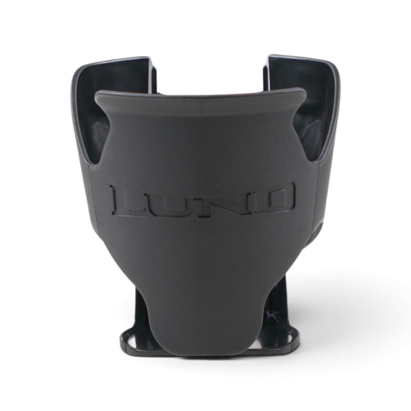Front of Lund Nylon Sportrak Cup Holder Quick-Clip
