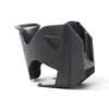 Left side of Lund Nylon Sportrak Cup Holder Quick-Clip