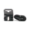 Back of Lund Nylon SportTrak Fender Hanger Twist Lock